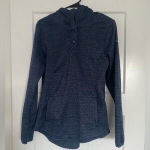 Columbia Knitted Jacket